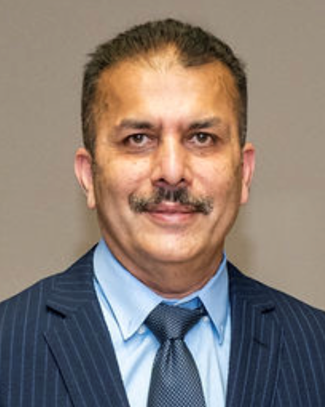 Steve Ahmed