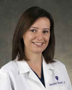 Jennifer L. Clarner, PA-C