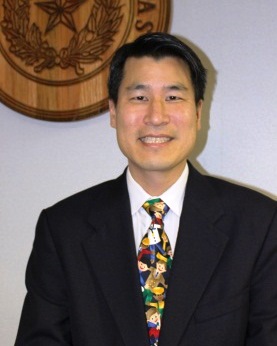 Victor S. Ho, M.D.