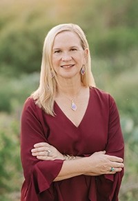 Mary “Kelly” Green, M.D.