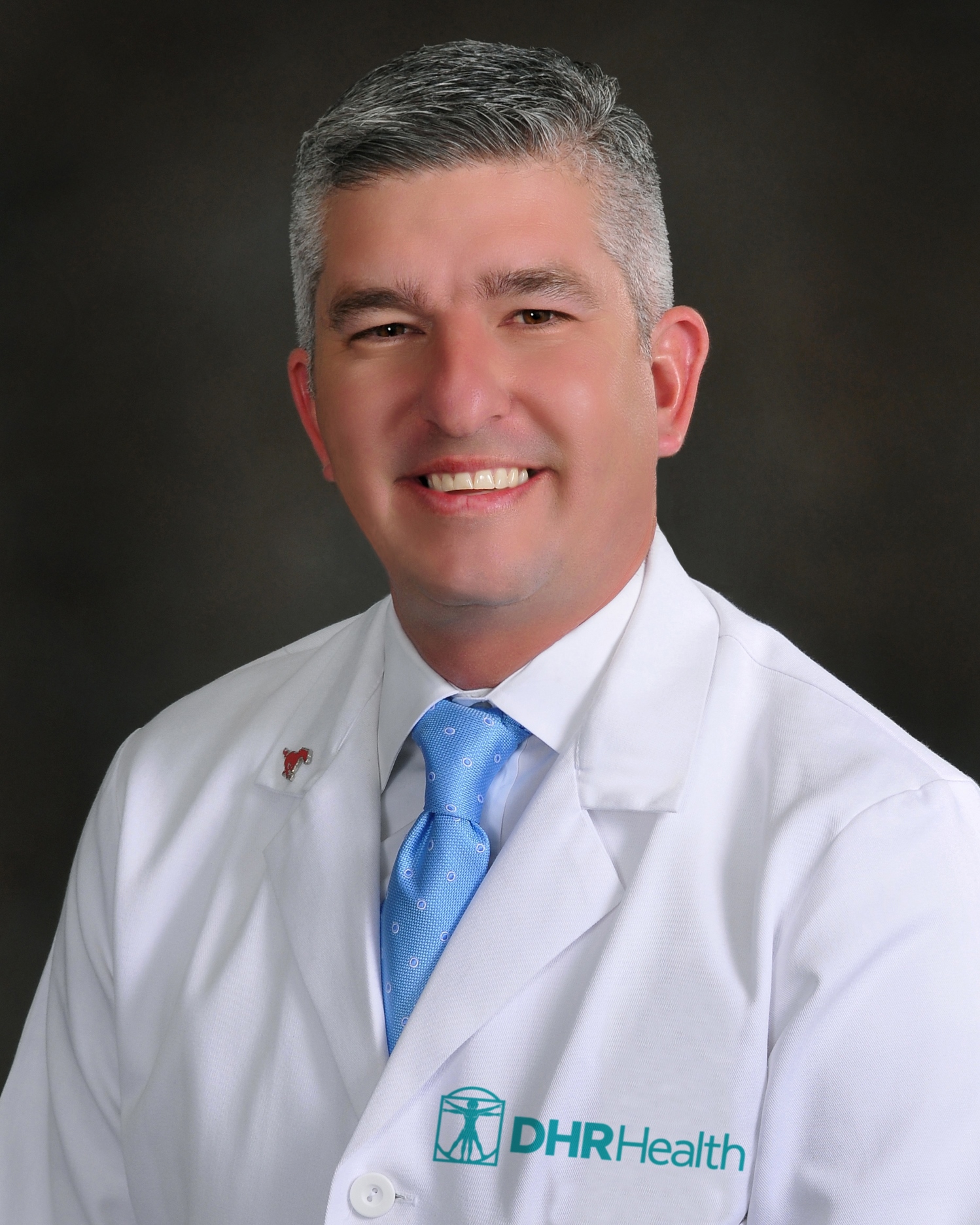 Robert D. Martinez, M.D.