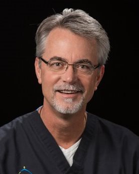 David G. Vanderweide, M.D.