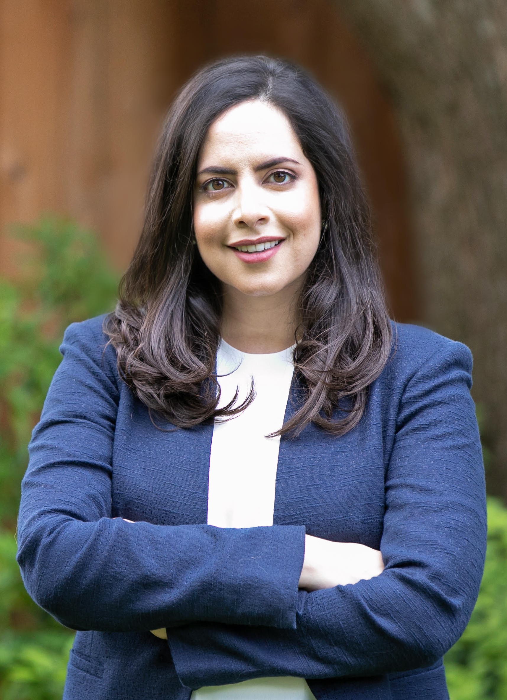 Luisa del Rosal