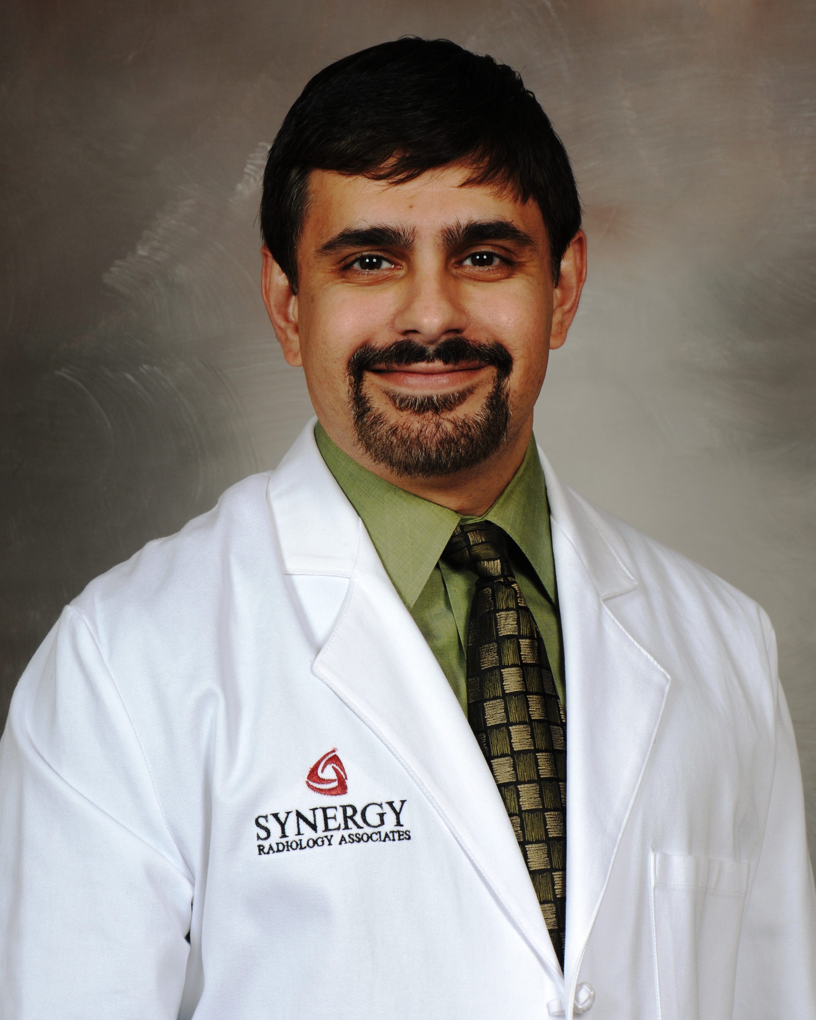Faraz Khan, M.D.