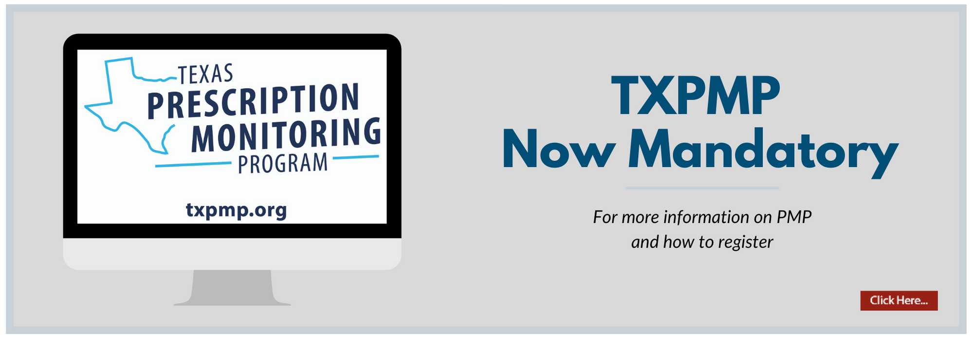 Rotator image for TXPMP Mandatory Checks