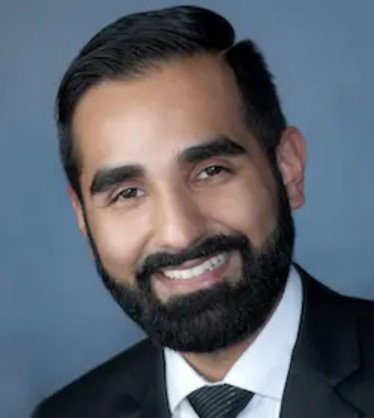 Ahmed Sheikh, DO