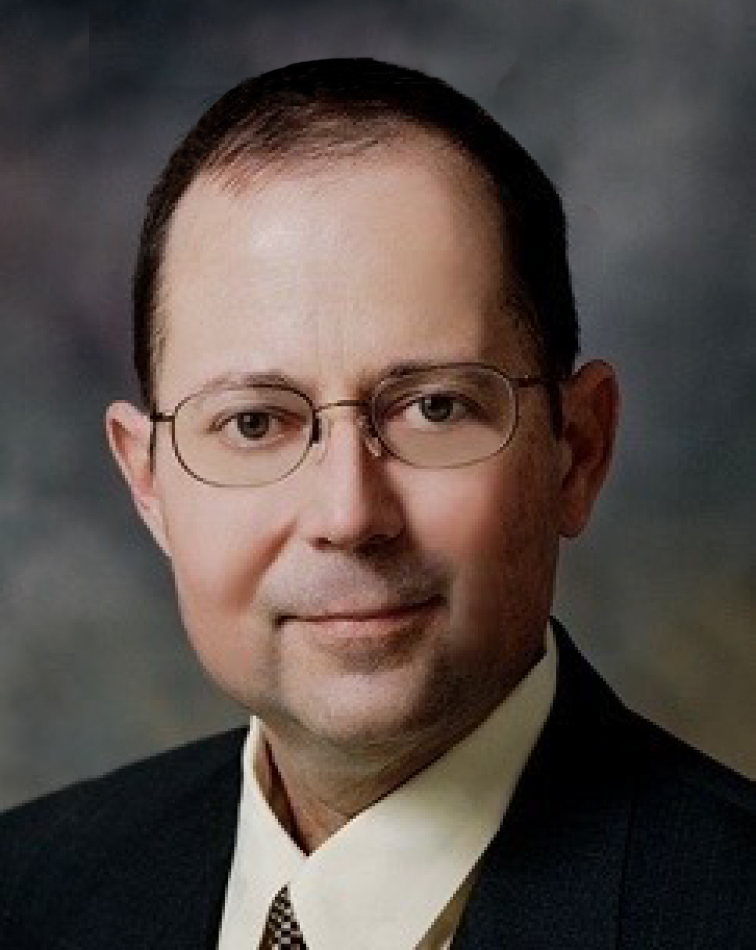 Profile picture of Mark Edwards