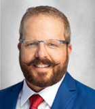 Profile picture of Shane Bailey, MD